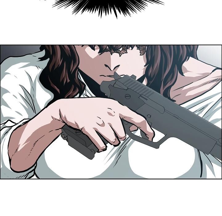 Read Rooftop Sword Master Manga Online