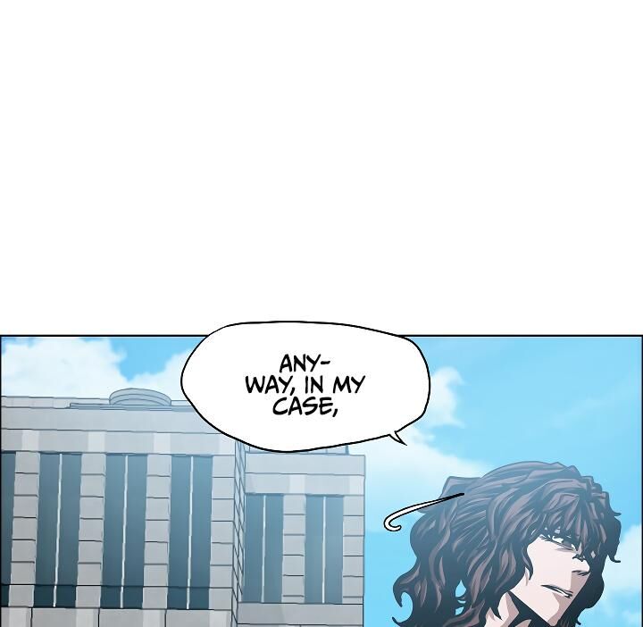 Read Rooftop Sword Master Manga Online