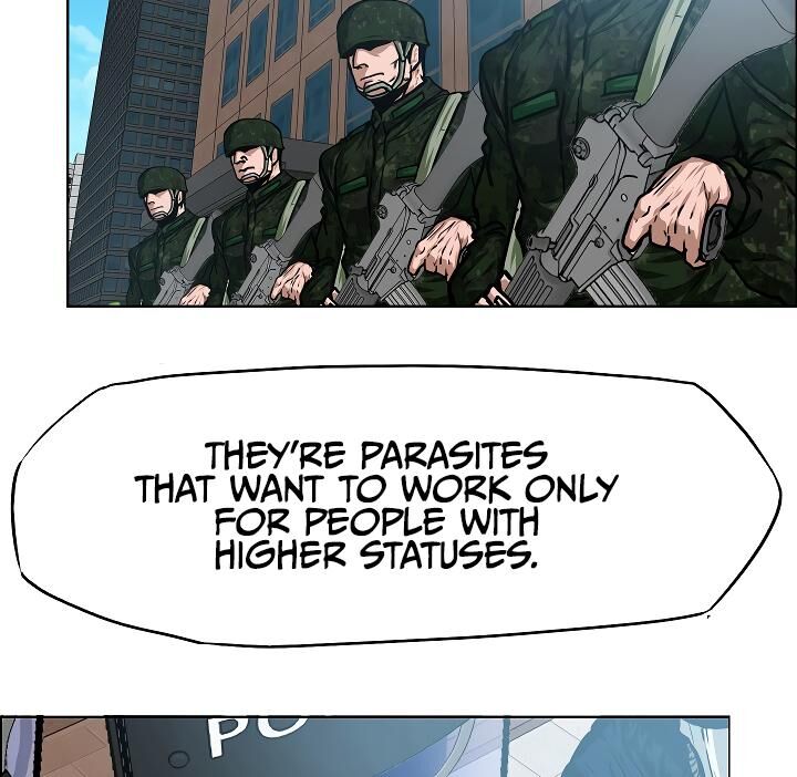 Read Rooftop Sword Master Manga Online