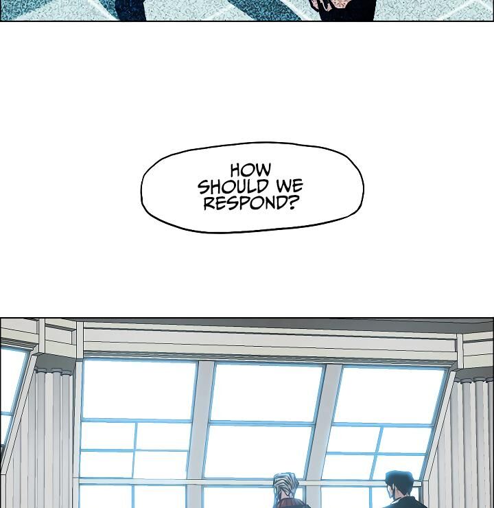 Read Rooftop Sword Master Manga Online
