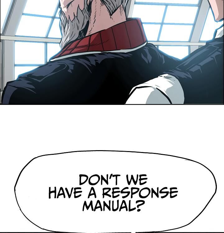 Read Rooftop Sword Master Manga Online