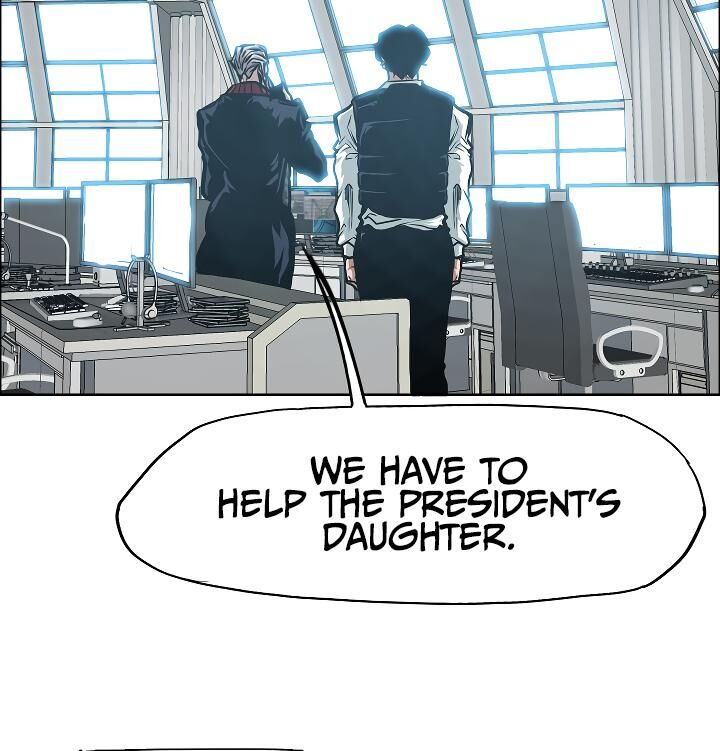 Read Rooftop Sword Master Manga Online