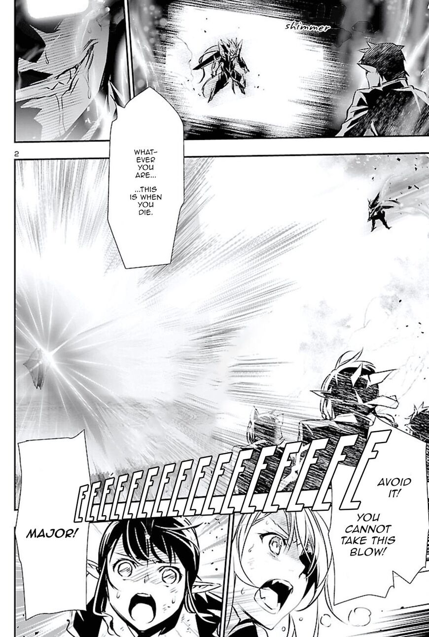 Read Rooftop Sword Master Manga Online