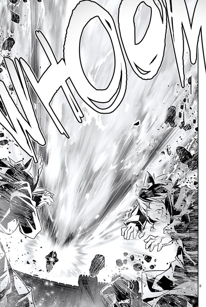 Read Rooftop Sword Master Manga Online