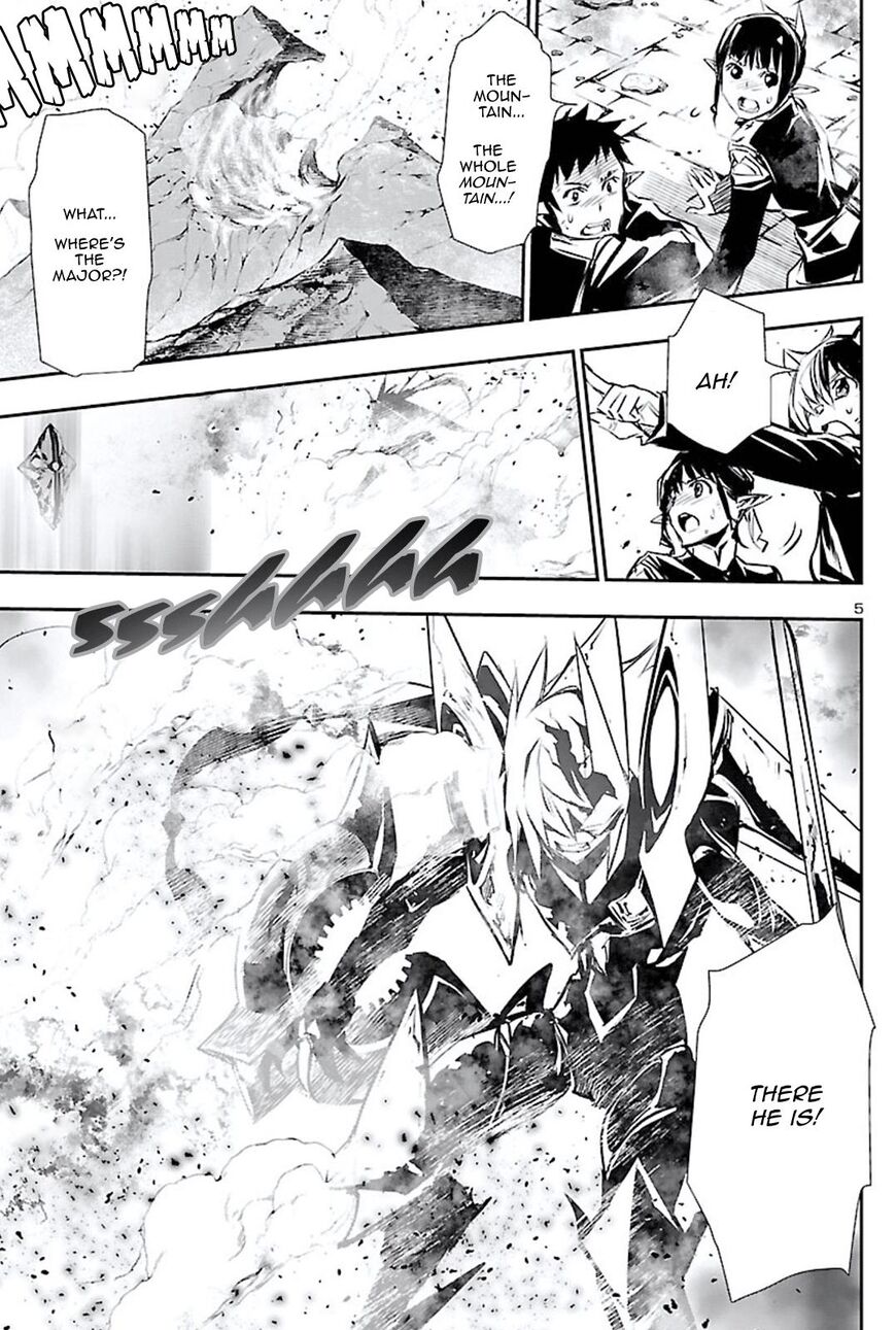 Read Rooftop Sword Master Manga Online