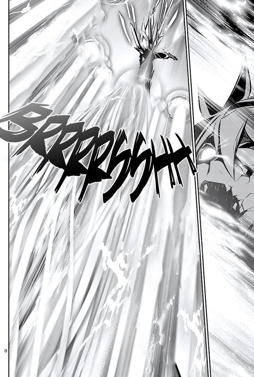 Read Rooftop Sword Master Manga Online