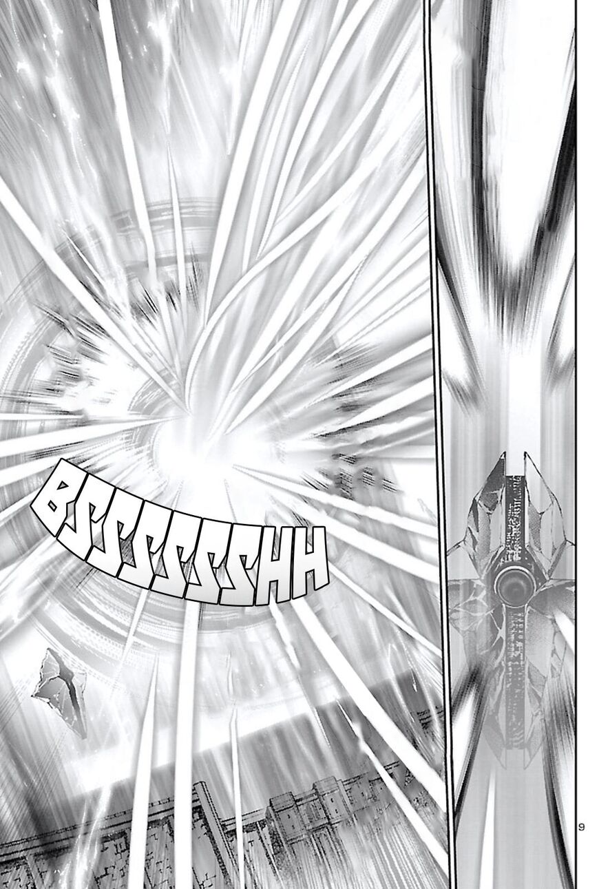 Read Rooftop Sword Master Manga Online