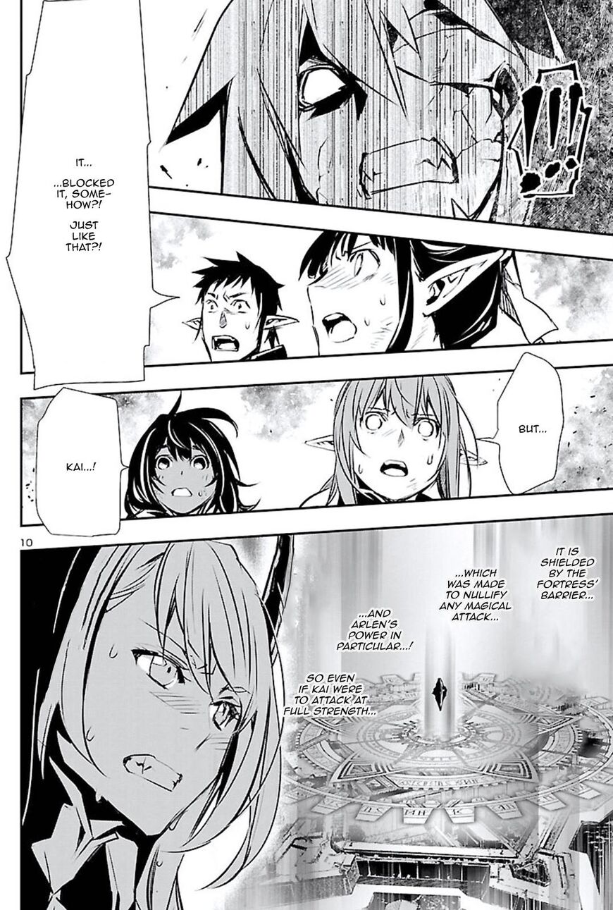Read Rooftop Sword Master Manga Online