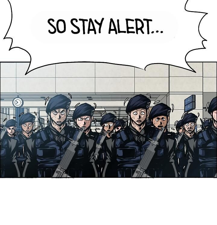 Read Rooftop Sword Master Manga Online