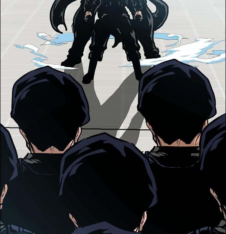 Read Rooftop Sword Master Manga Online