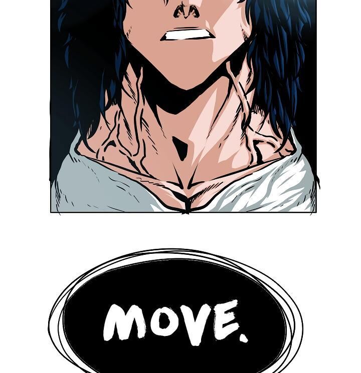 Read Rooftop Sword Master Manga Online