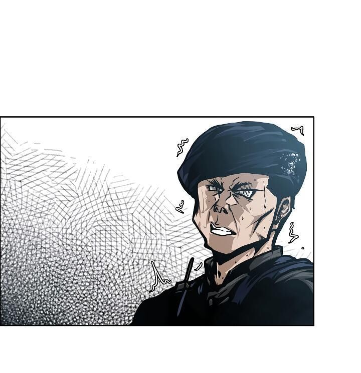 Read Rooftop Sword Master Manga Online