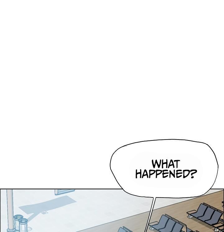 Read Rooftop Sword Master Manga Online