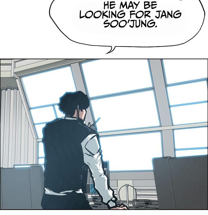 Read Rooftop Sword Master Manga Online