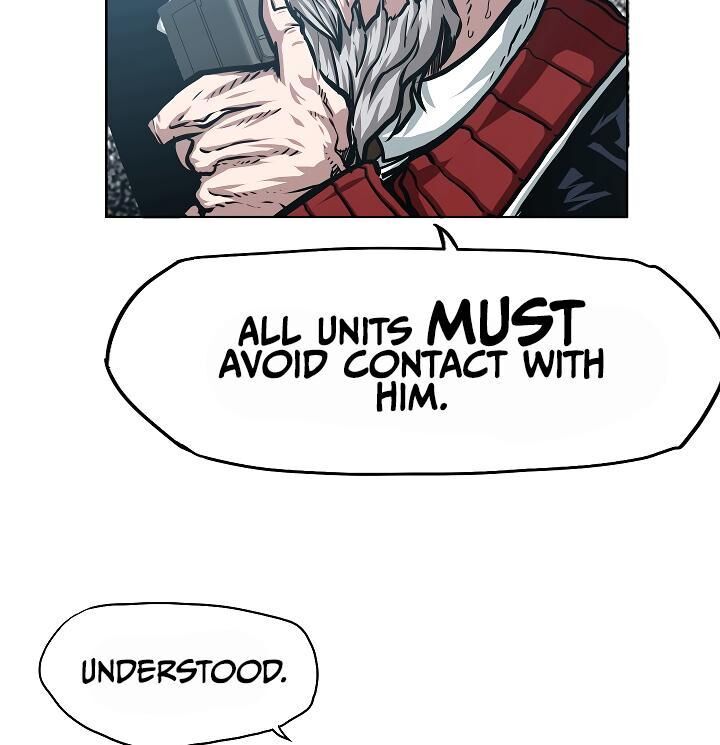 Read Rooftop Sword Master Manga Online