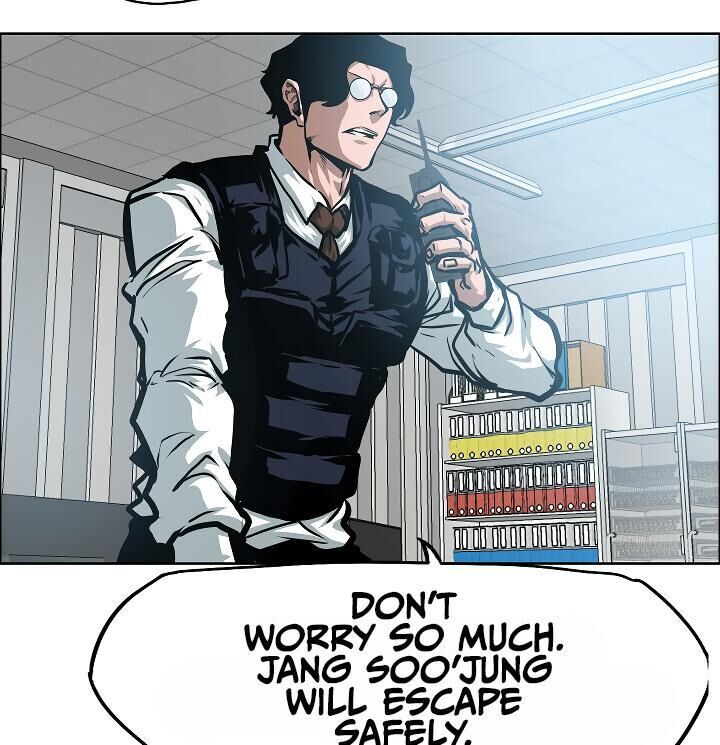 Read Rooftop Sword Master Manga Online