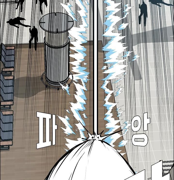 Read Rooftop Sword Master Manga Online
