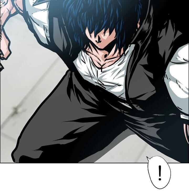 Read Rooftop Sword Master Manga Online