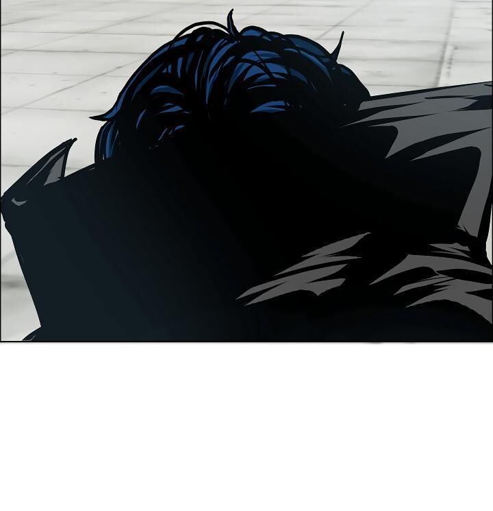 Read Rooftop Sword Master Manga Online