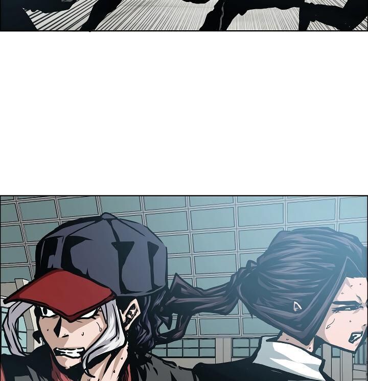 Read Rooftop Sword Master Manga Online