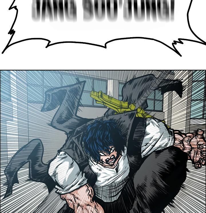 Read Rooftop Sword Master Manga Online