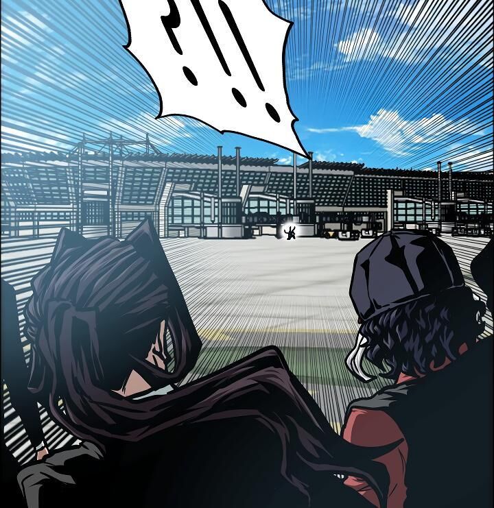 Read Rooftop Sword Master Manga Online