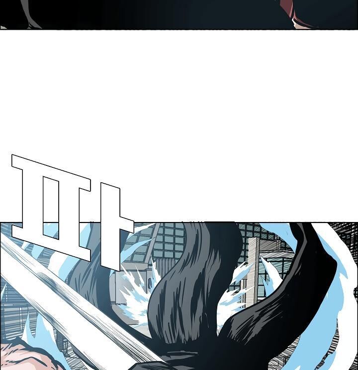 Read Rooftop Sword Master Manga Online