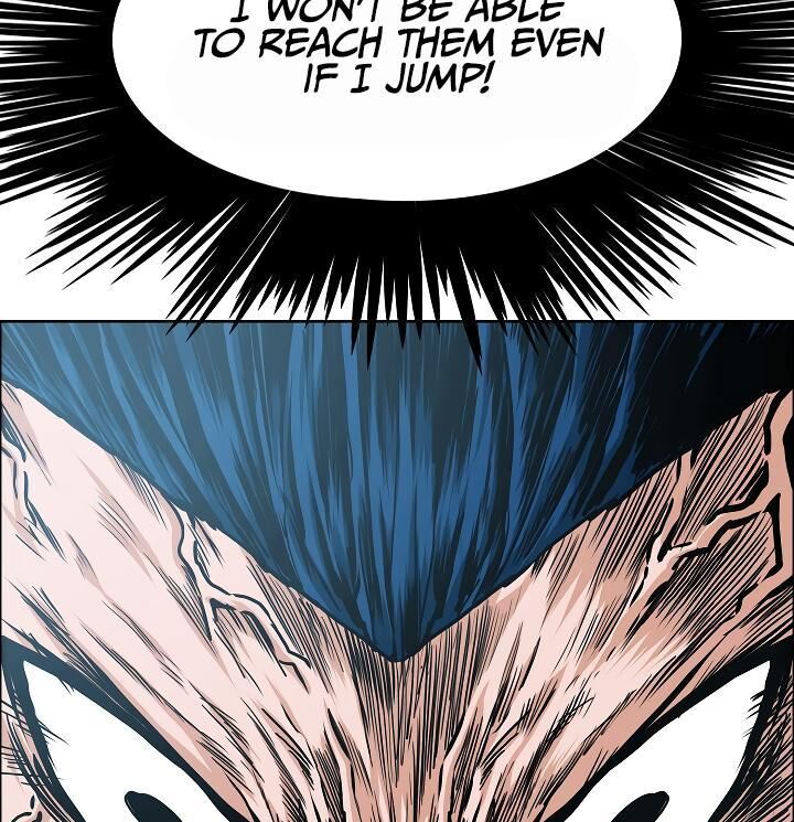 Read Rooftop Sword Master Manga Online