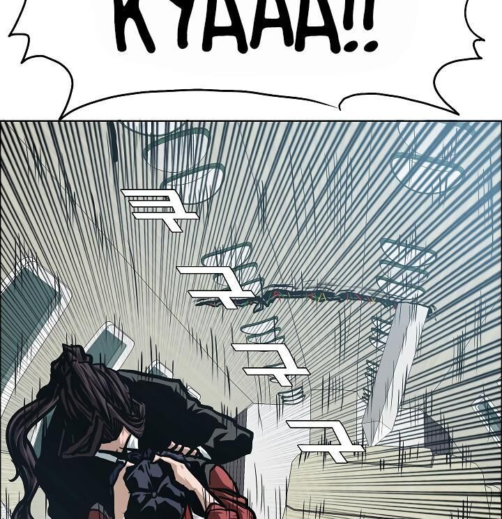 Read Rooftop Sword Master Manga Online