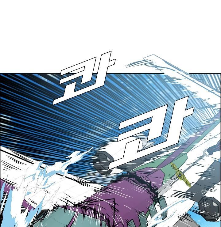 Read Rooftop Sword Master Manga Online