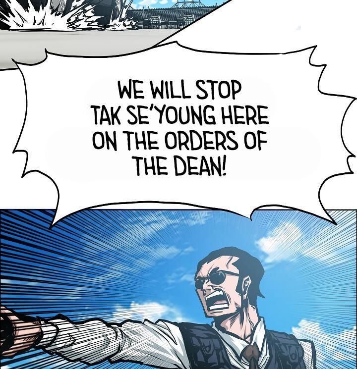 Read Rooftop Sword Master Manga Online
