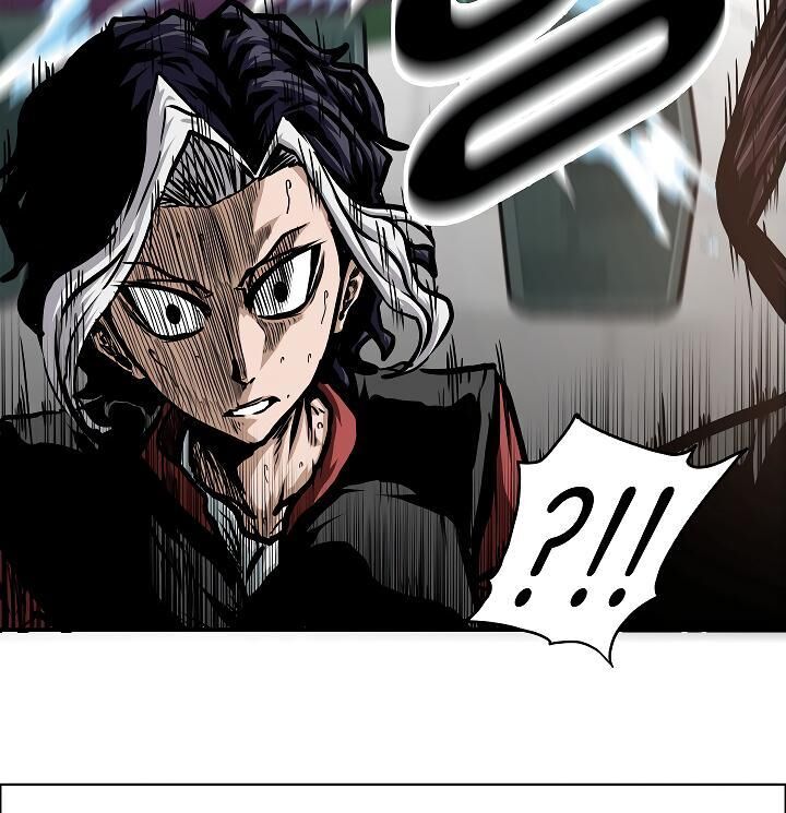 Read Rooftop Sword Master Manga Online