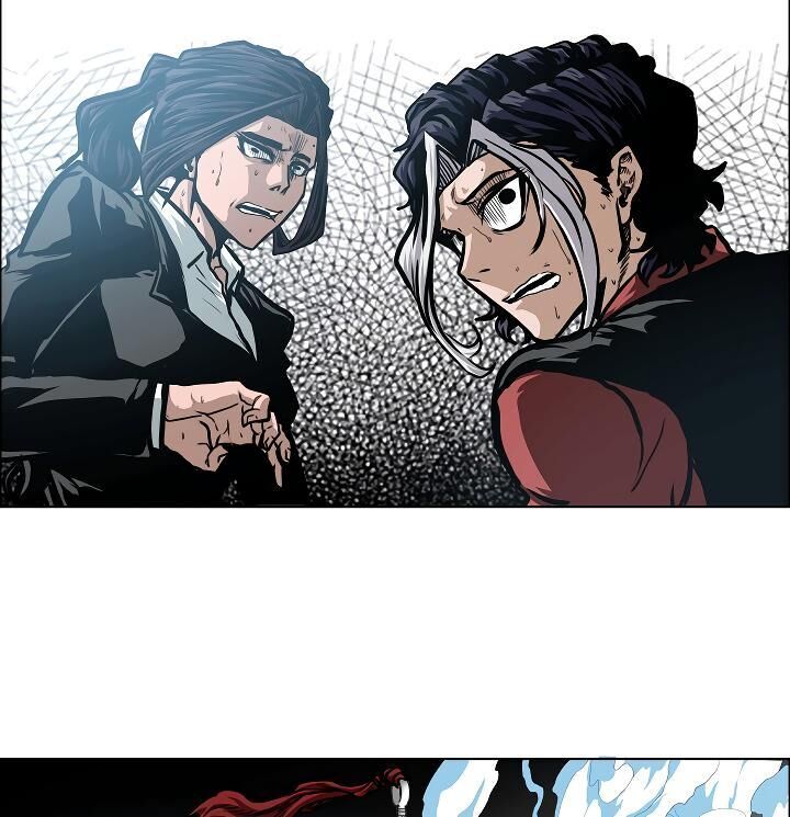 Read Rooftop Sword Master Manga Online
