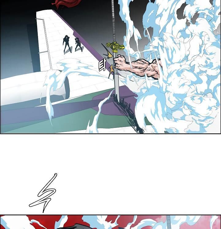 Read Rooftop Sword Master Manga Online