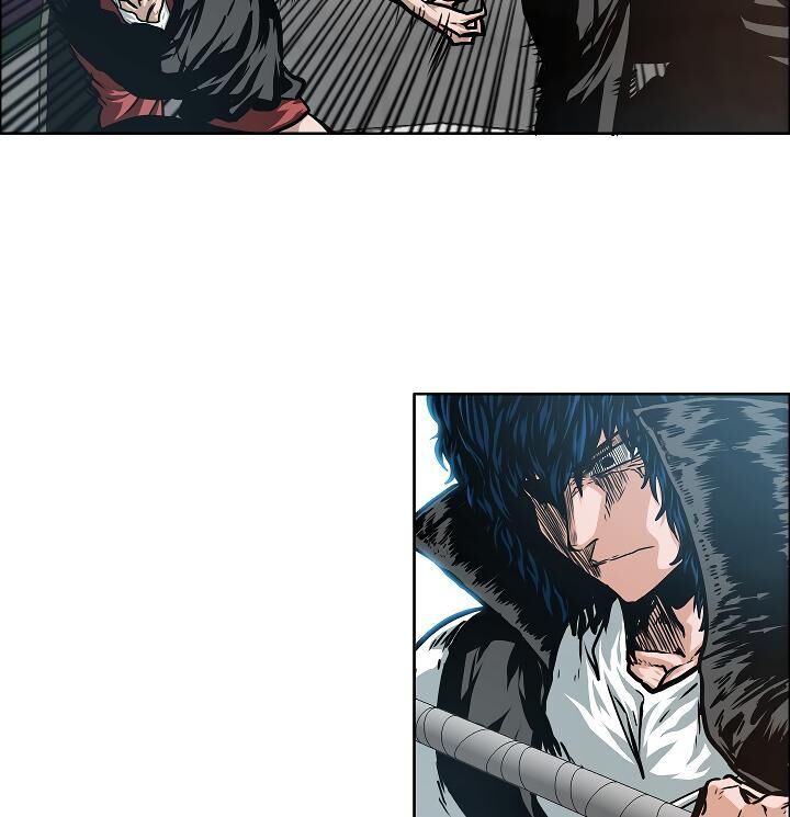 Read Rooftop Sword Master Manga Online