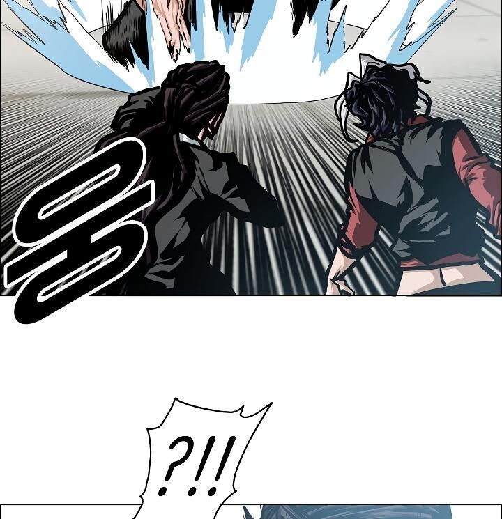 Read Rooftop Sword Master Manga Online