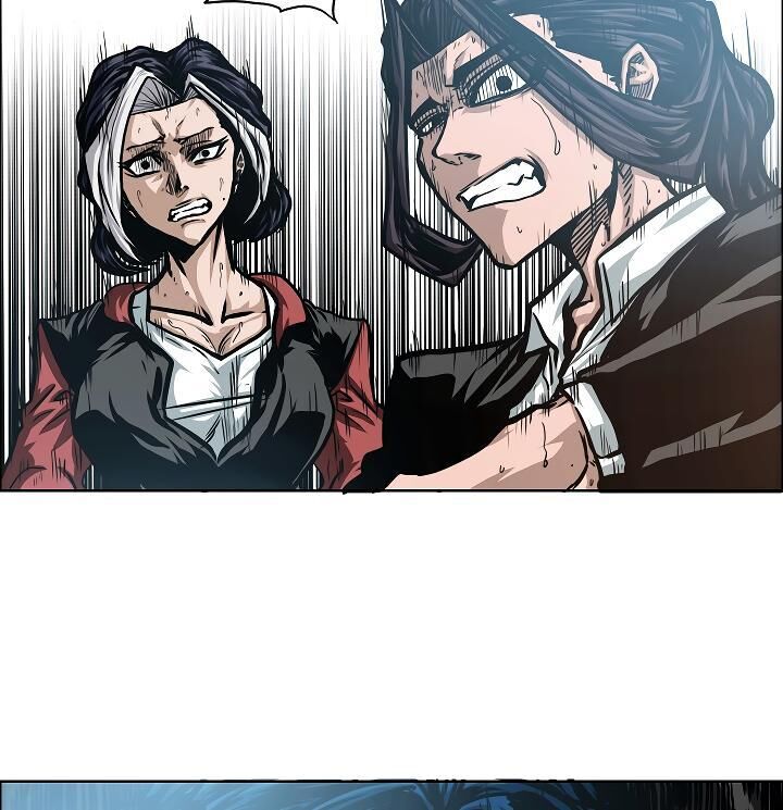Read Rooftop Sword Master Manga Online