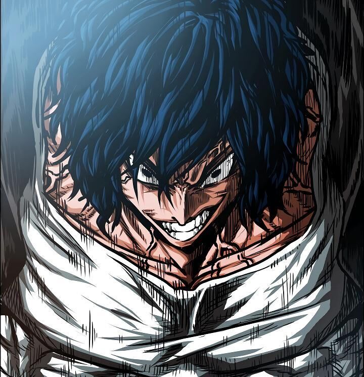 Read Rooftop Sword Master Manga Online
