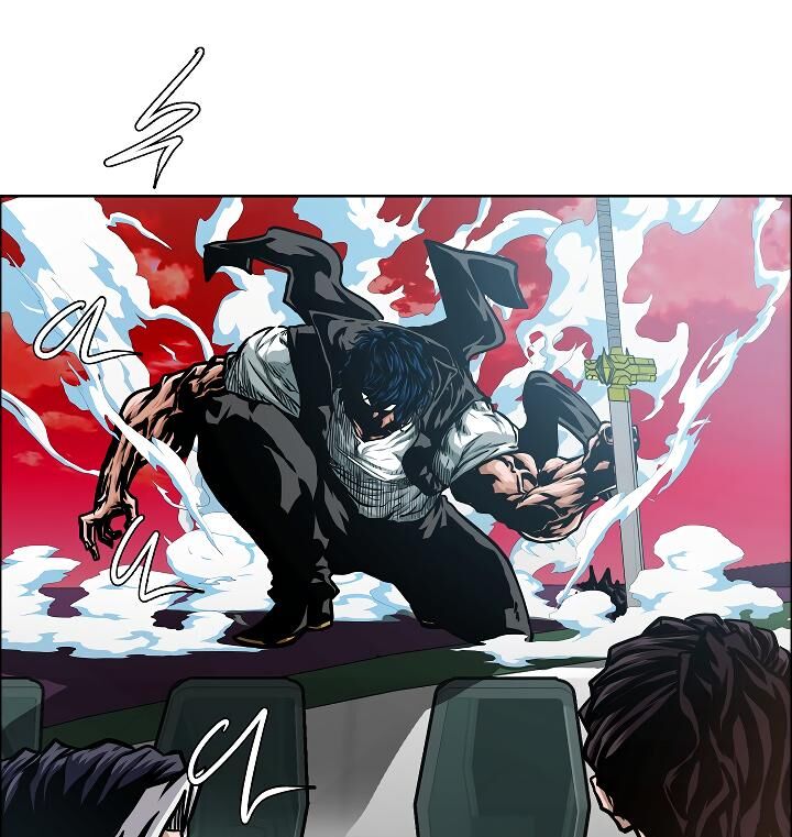 Read Rooftop Sword Master Manga Online