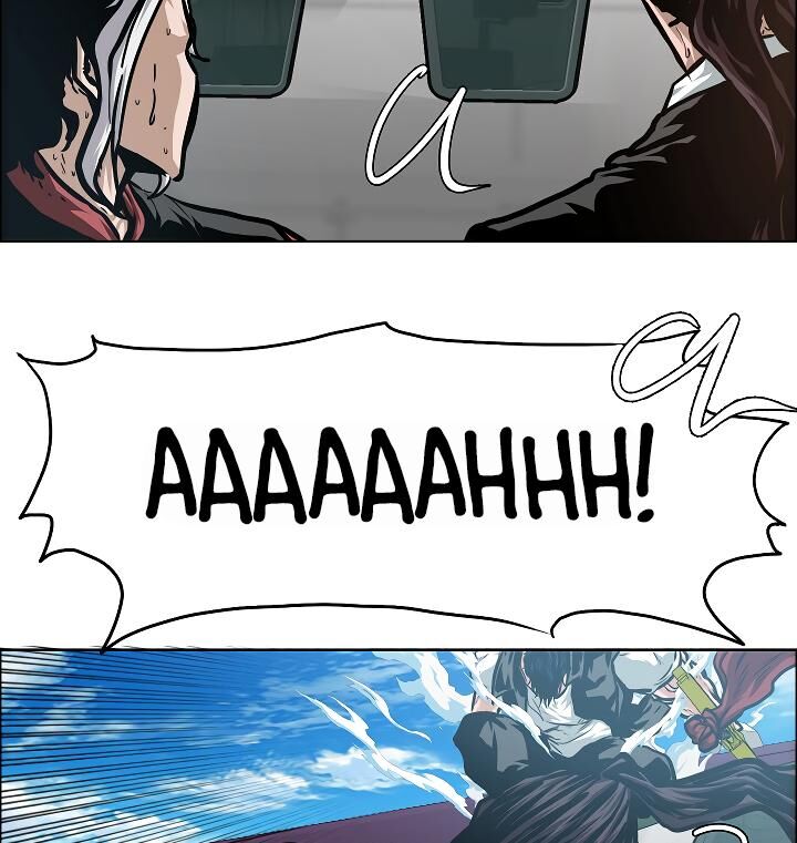 Read Rooftop Sword Master Manga Online