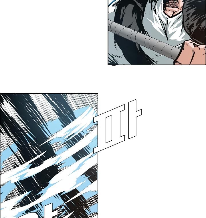 Read Rooftop Sword Master Manga Online