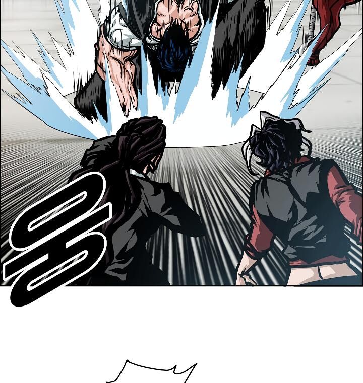 Read Rooftop Sword Master Manga Online