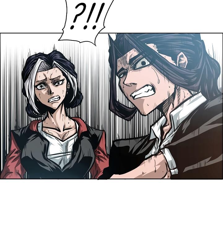 Read Rooftop Sword Master Manga Online