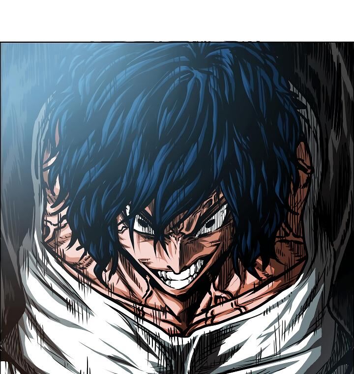 Read Rooftop Sword Master Manga Online