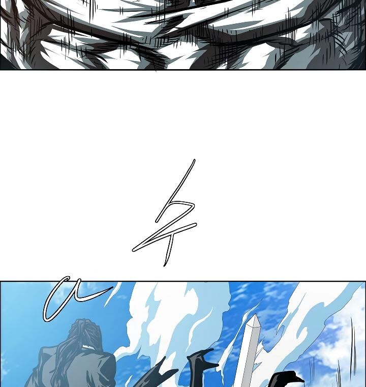 Read Rooftop Sword Master Manga Online