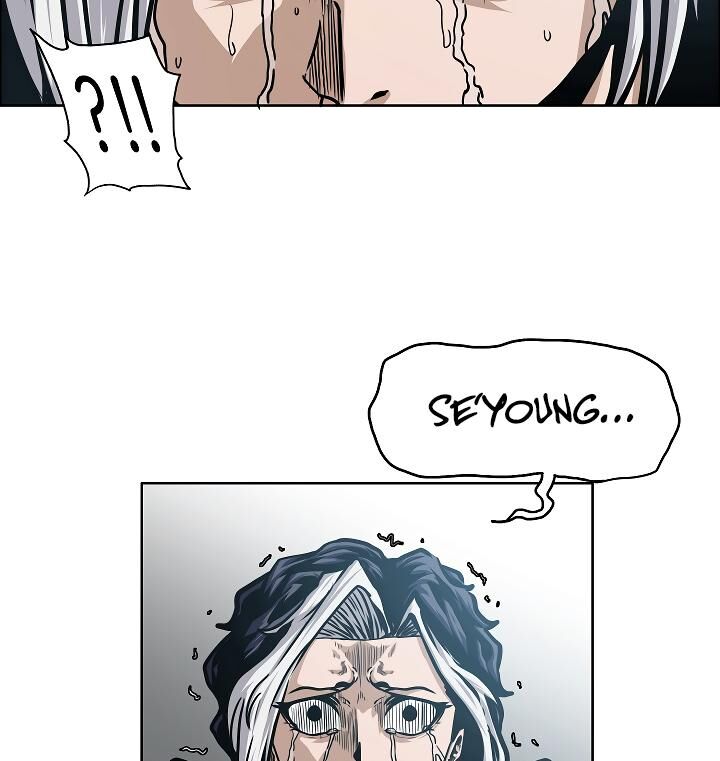 Read Rooftop Sword Master Manga Online