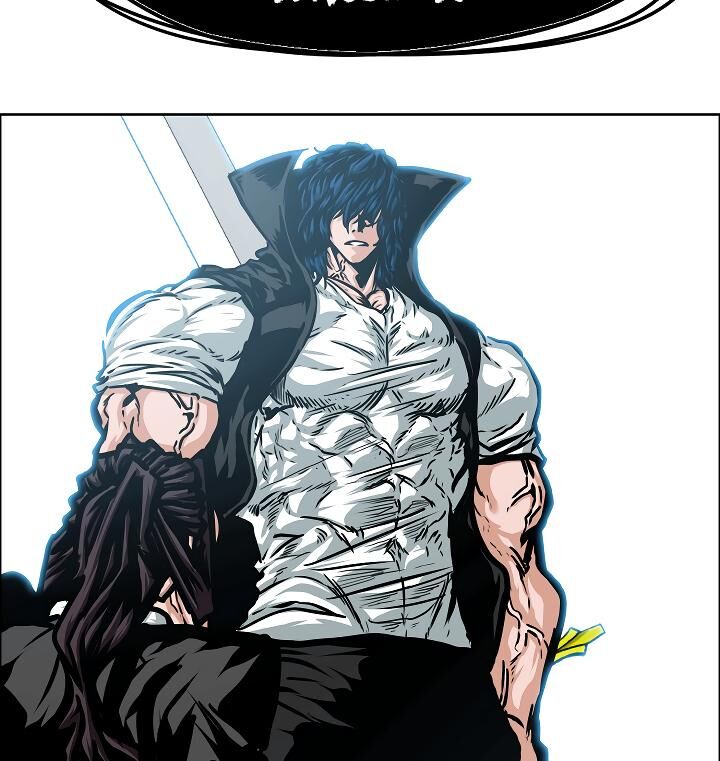 Read Rooftop Sword Master Manga Online