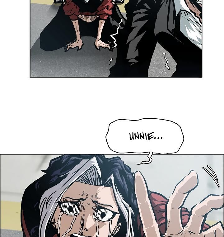 Read Rooftop Sword Master Manga Online