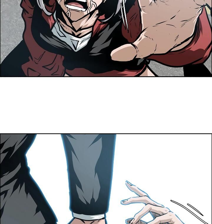 Read Rooftop Sword Master Manga Online