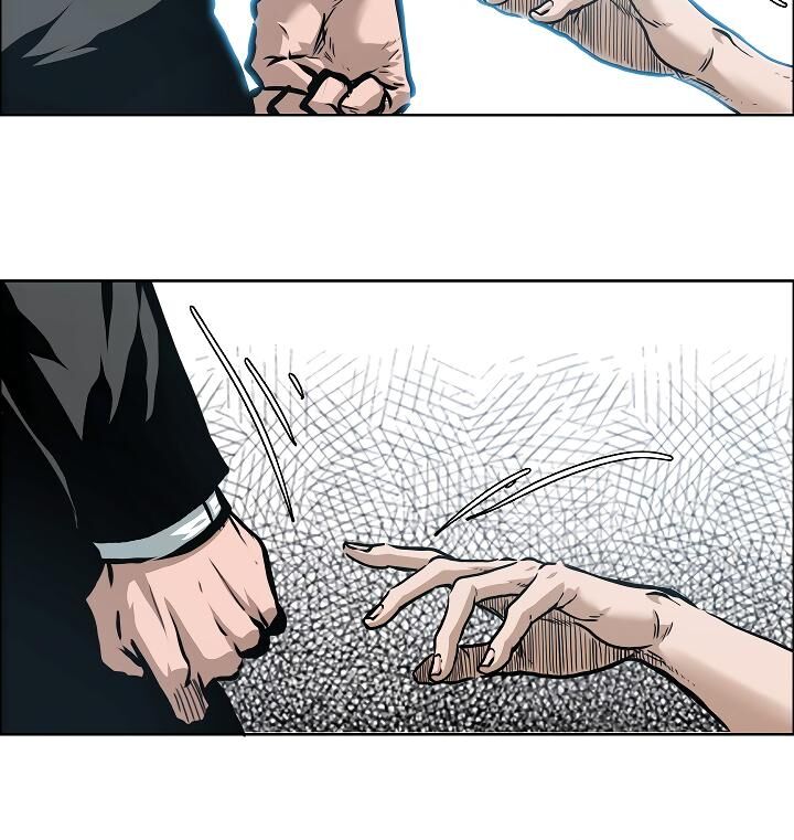 Read Rooftop Sword Master Manga Online